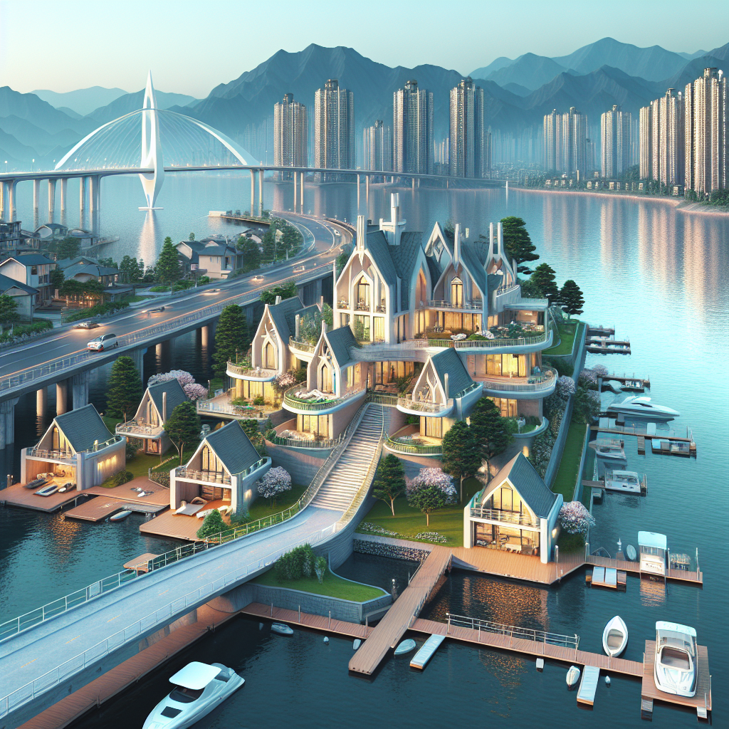 You are currently viewing 오산세교우미린레이크시티모델하우스 완벽 가이드