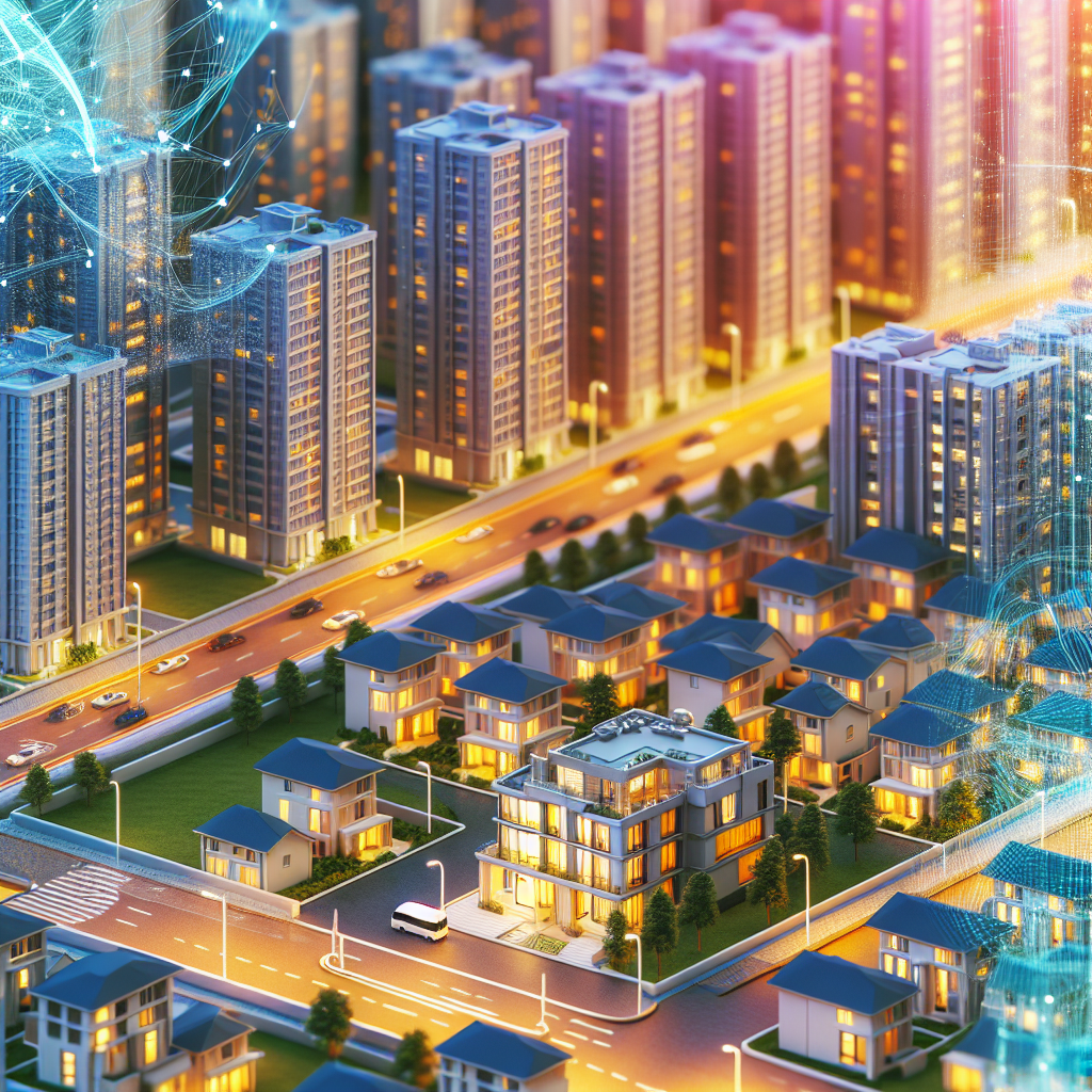 Read more about the article 평택브레인시티푸르지오모델하우스 완벽 가이드